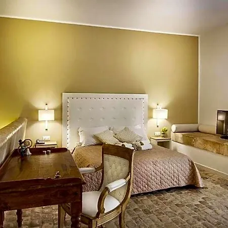 Principe Di Belmonte Hotel 4*