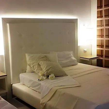 Principe Di Belmonte Hotel