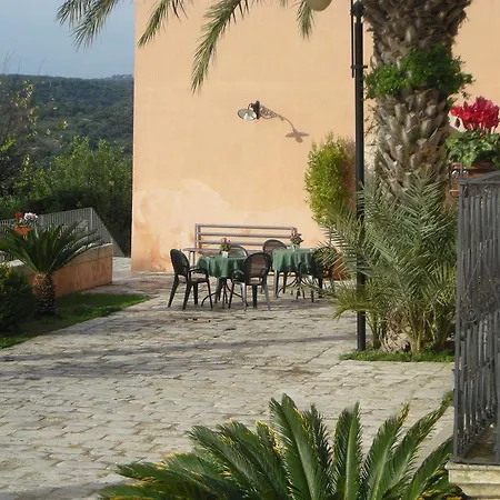 Hotel Principe Di Belmonte 4*