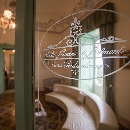 Principe Di Belmonte Hotel Ispica
