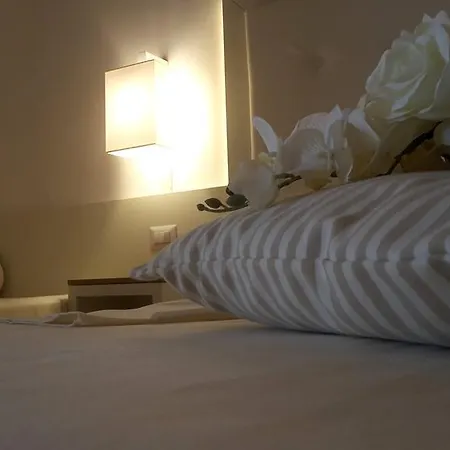 Principe Di Belmonte Hotel
