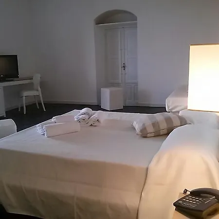 Hotel Principe Di Belmonte