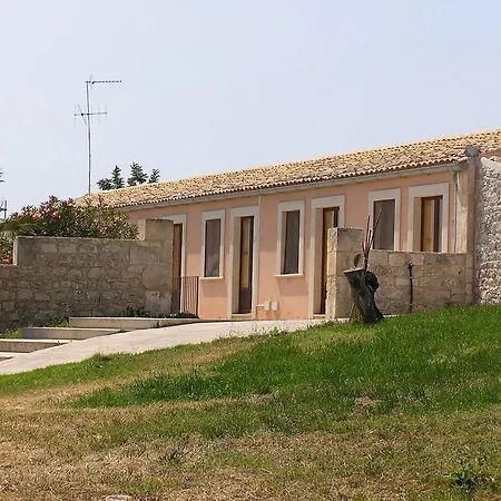 Hotel Principe Di Belmonte Ispica