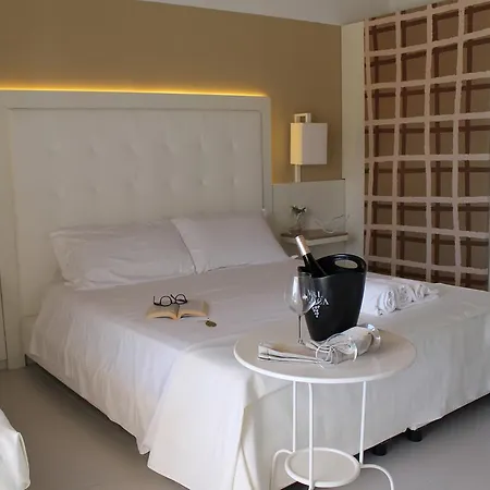 Principe Di Belmonte 4*
