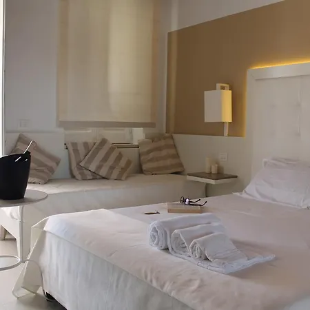 Hotel Principe Di Belmonte