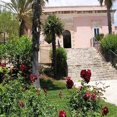 Principe Di Belmonte 4*