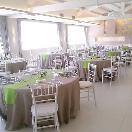 Principe Di Belmonte 4* Ispica