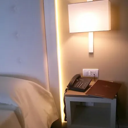 Hotel Principe Di Belmonte Ispica