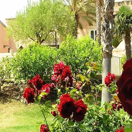 Otel Principe Di Belmonte