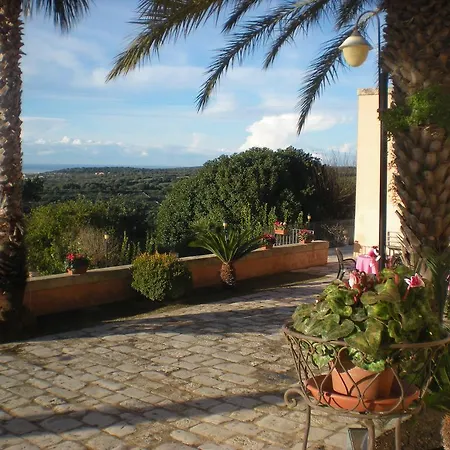 Principe Di Belmonte Hotel 4*