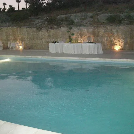 Principe Di Belmonte Hotel