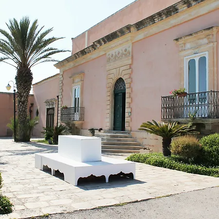 Principe Di Belmonte Hotel