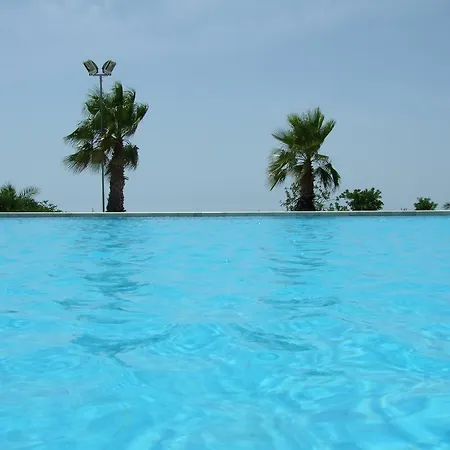Principe Di Belmonte Hotel 4*