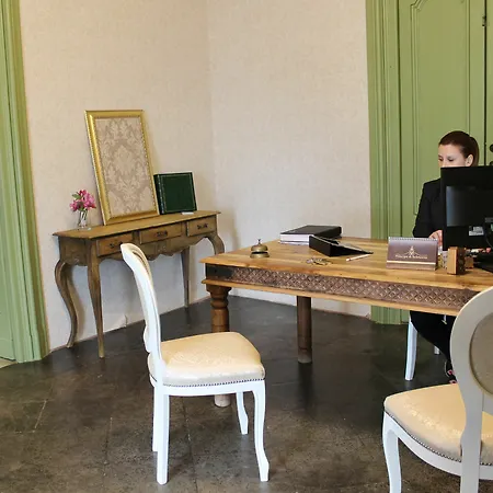 Principe Di Belmonte 4*