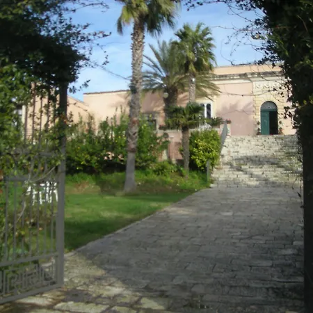 Principe Di Belmonte 4* Ispica