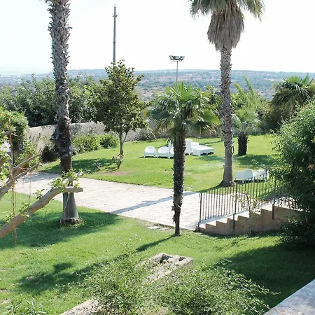 Hotel Principe Di Belmonte