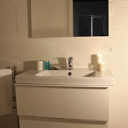 Hotel Principe Di Belmonte 4*