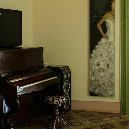 Principe Di Belmonte Hotel Ispica