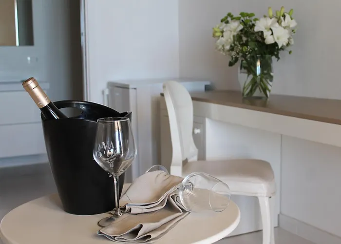 Hotel Principe Di Belmonte