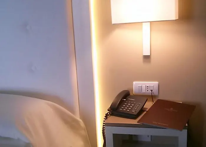 Hotel Principe Di Belmonte Ispica