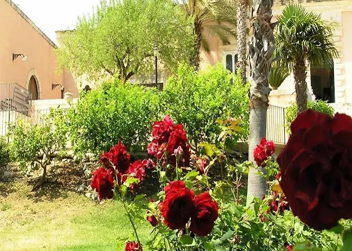 Hotel Principe Di Belmonte